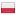 nocleg-nadmorzem.pl server is located in Poland
